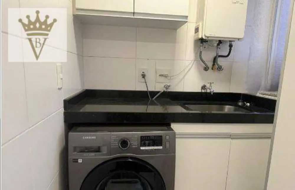 Cobertura, 3 quartos, 165 m² - Foto 4