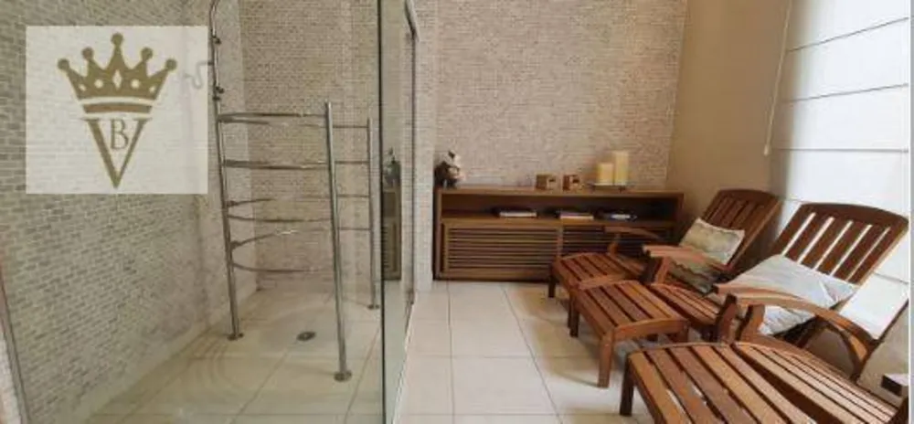 Cobertura, 3 quartos, 165 m² - Foto 7