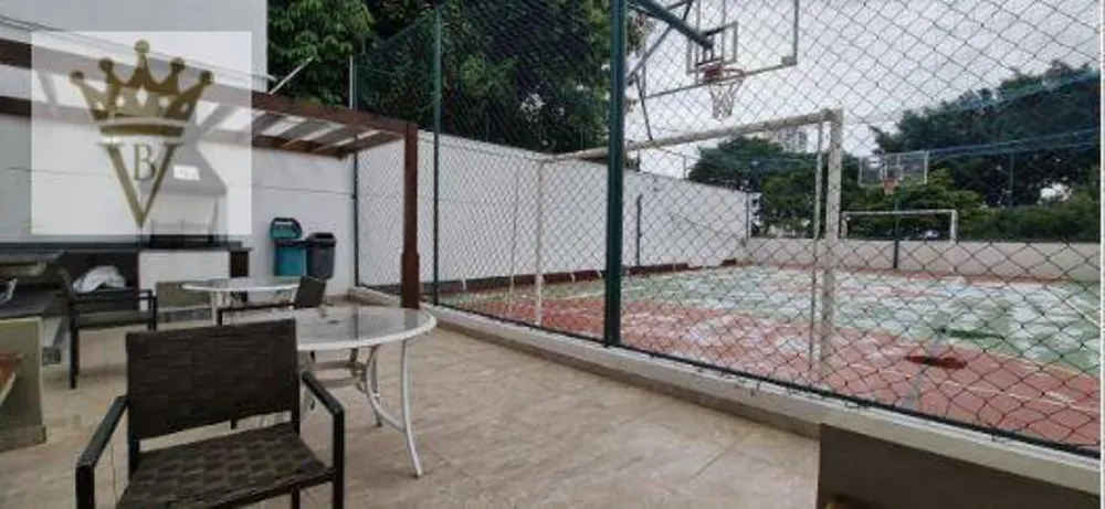 Cobertura, 3 quartos, 165 m² - Foto 11