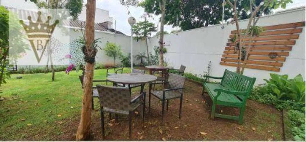 Cobertura, 3 quartos, 165 m² - Foto 8