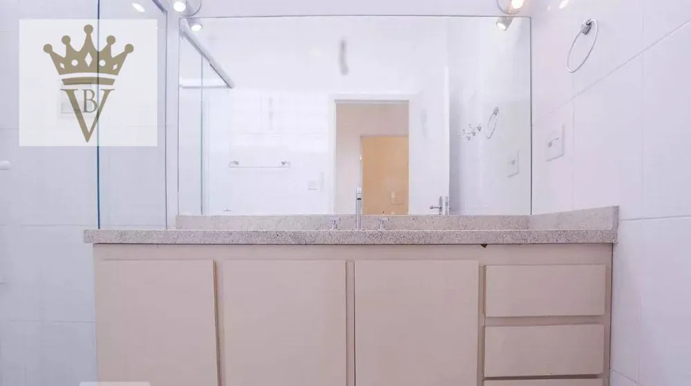 Apartamento, 4 quartos, 100 m² - Foto 14