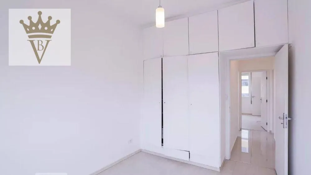Apartamento, 4 quartos, 100 m² - Foto 2