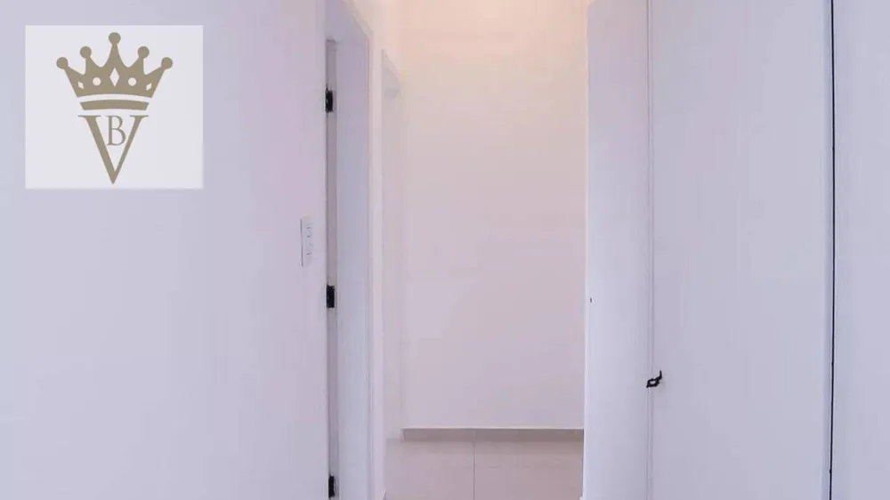 Apartamento, 4 quartos, 100 m² - Foto 6