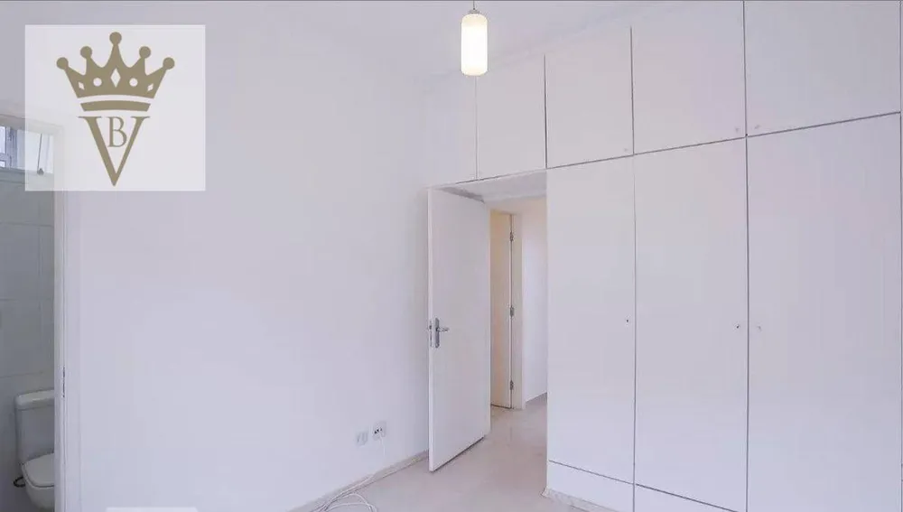 Apartamento, 4 quartos, 100 m² - Foto 7