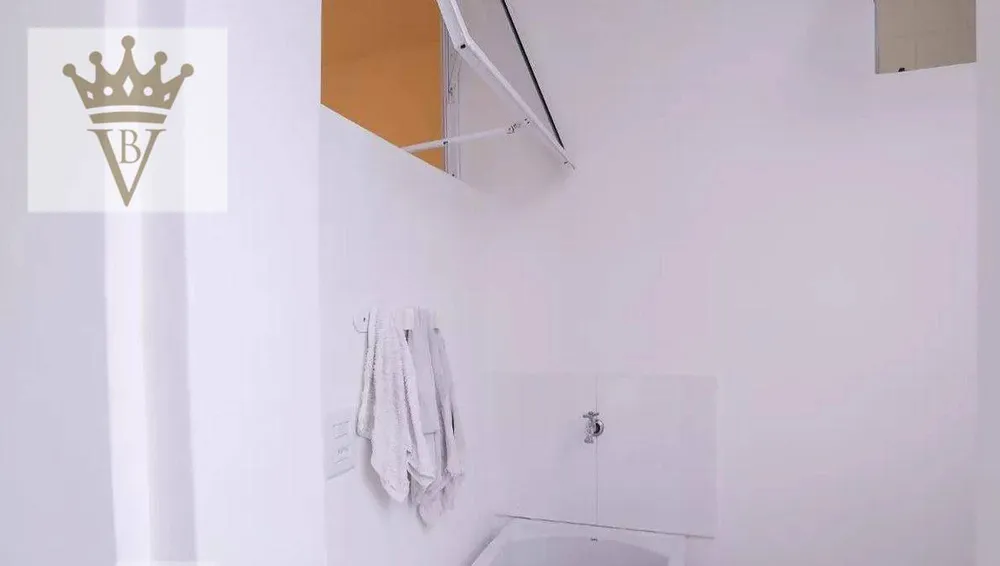 Apartamento, 4 quartos, 100 m² - Foto 13