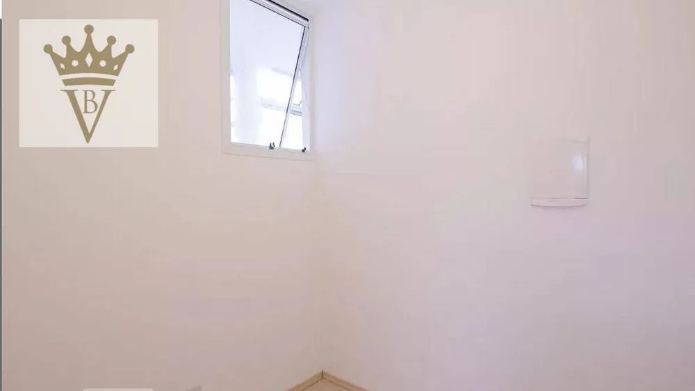 Apartamento, 4 quartos, 100 m² - Foto 11
