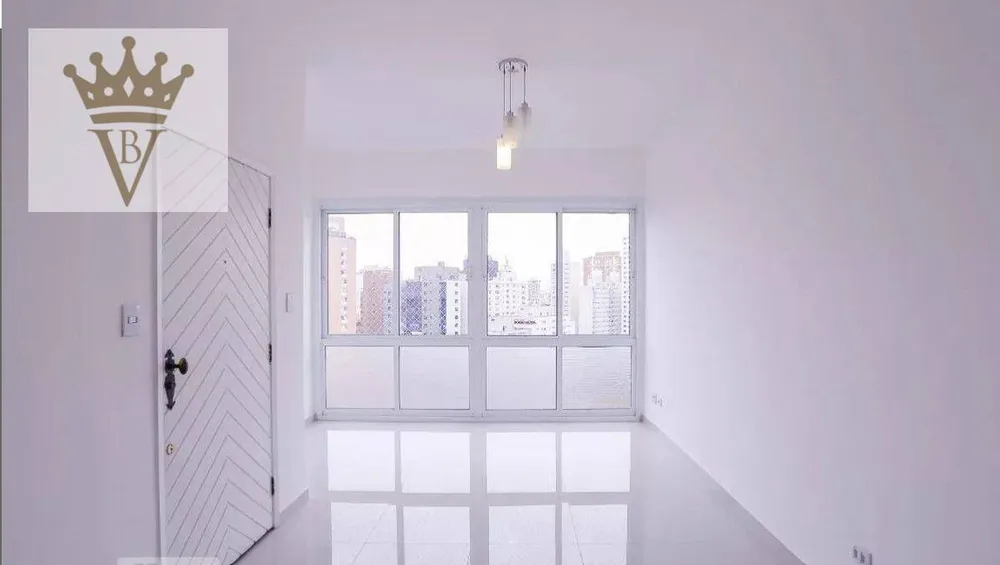 Apartamento, 4 quartos, 100 m² - Foto 3
