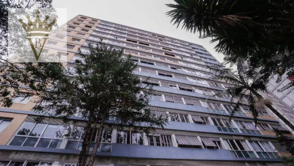 Apartamento, 4 quartos, 100 m² - Foto 1