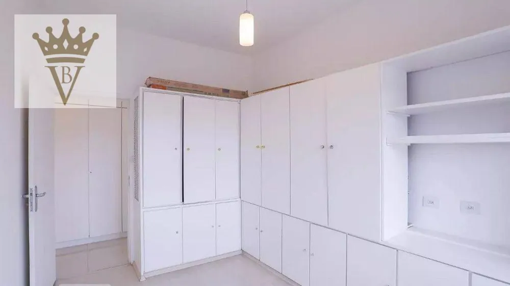 Apartamento, 4 quartos, 100 m² - Foto 3