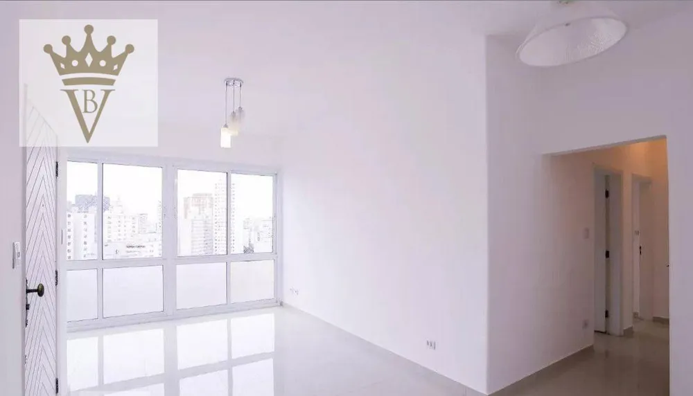Apartamento, 4 quartos, 100 m² - Foto 5