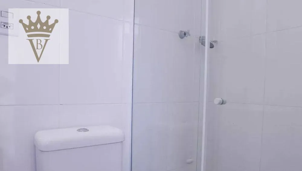 Apartamento, 4 quartos, 100 m² - Foto 6