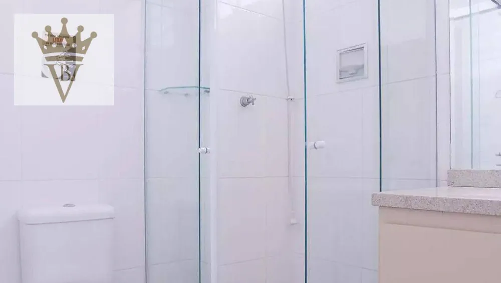 Apartamento, 4 quartos, 100 m² - Foto 7