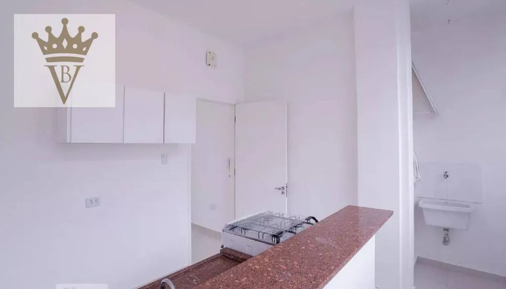 Apartamento, 4 quartos, 100 m² - Foto 12
