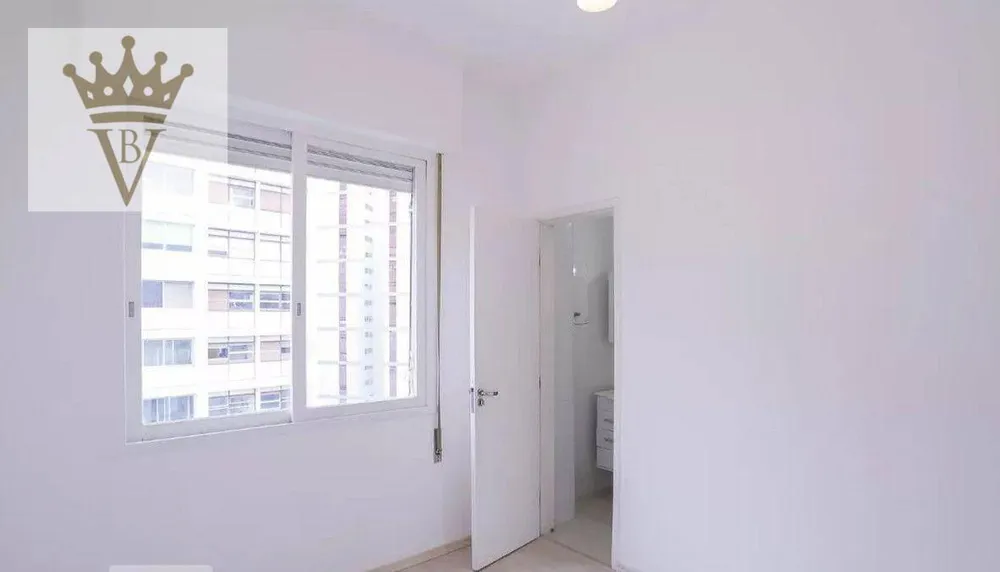 Apartamento, 4 quartos, 100 m² - Foto 4