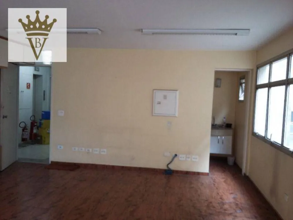 Sala-Conjunto, 42 m² - Foto 1