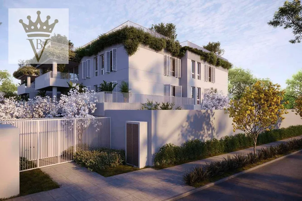 Apartamento, 2 quartos, 247 m² - Foto 9