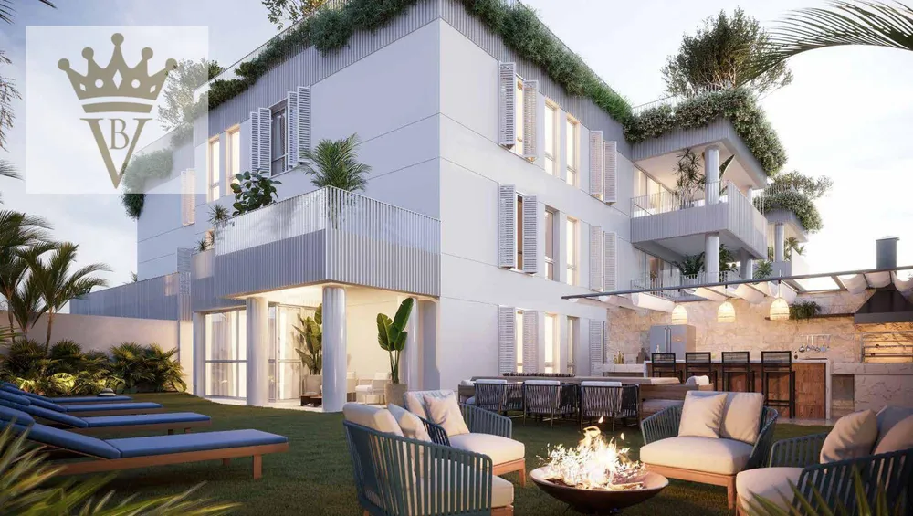 Apartamento, 2 quartos, 247 m² - Foto 7