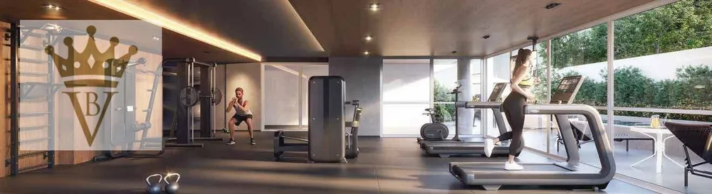 Apartamento, 2 quartos, 247 m² - Foto 4
