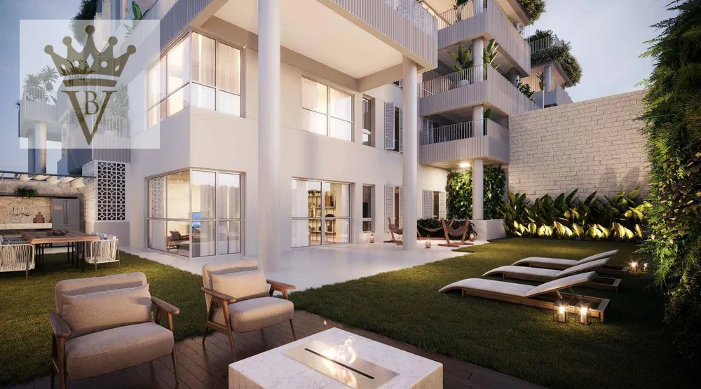 Apartamento, 2 quartos, 247 m² - Foto 6