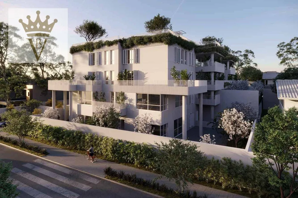 Apartamento, 2 quartos, 247 m² - Foto 10