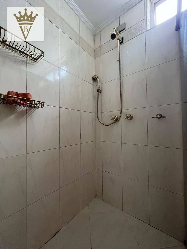 Apartamento, 3 quartos, 200 m² - Foto 9
