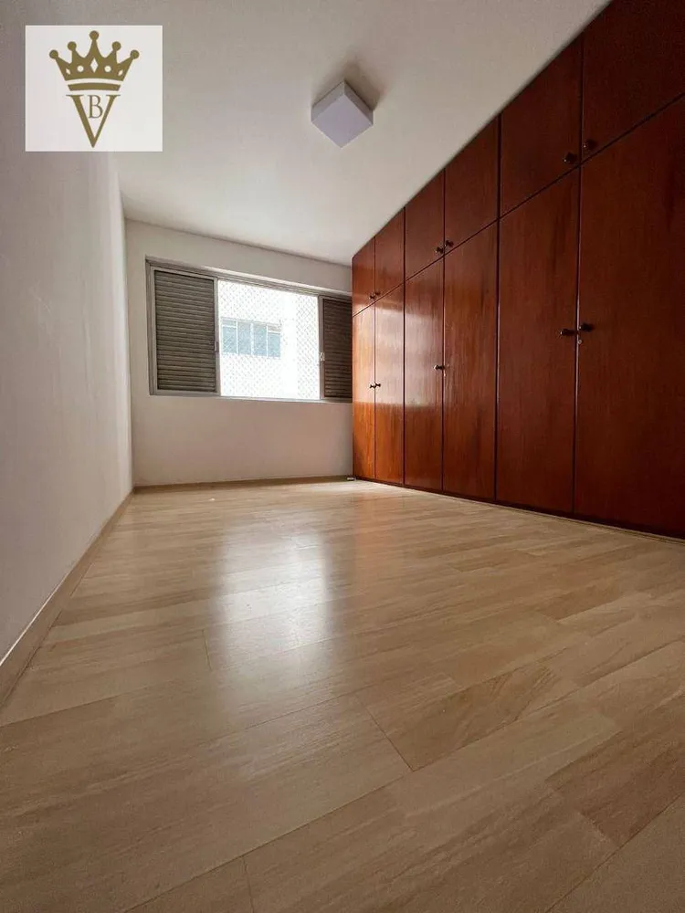 Apartamento, 3 quartos, 200 m² - Foto 12