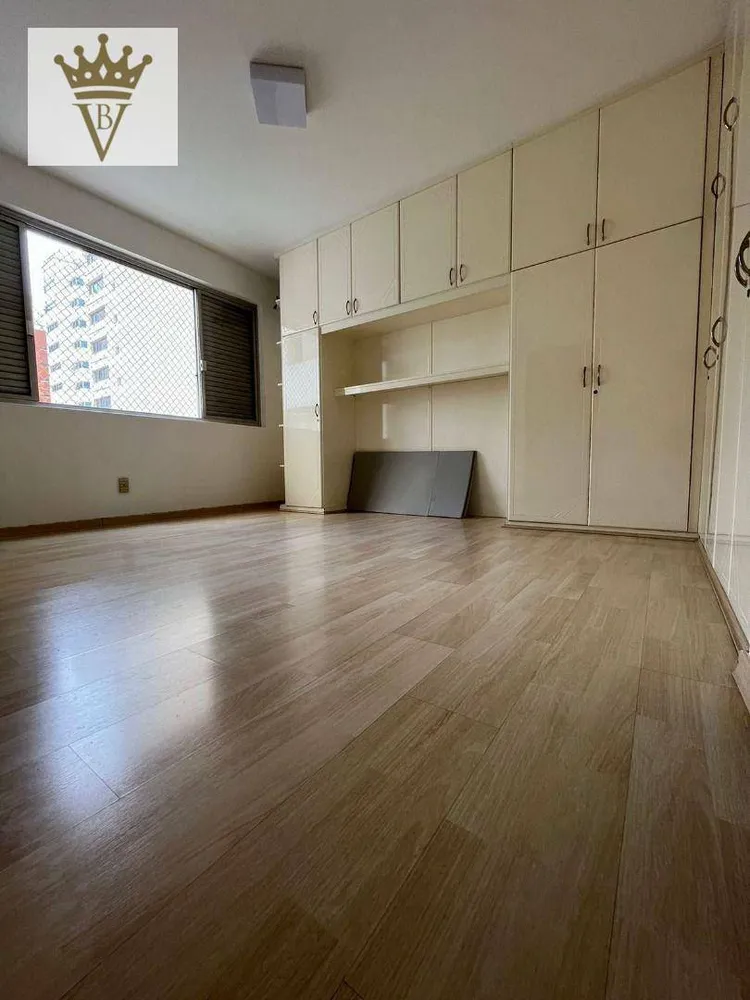 Apartamento, 3 quartos, 200 m² - Foto 7