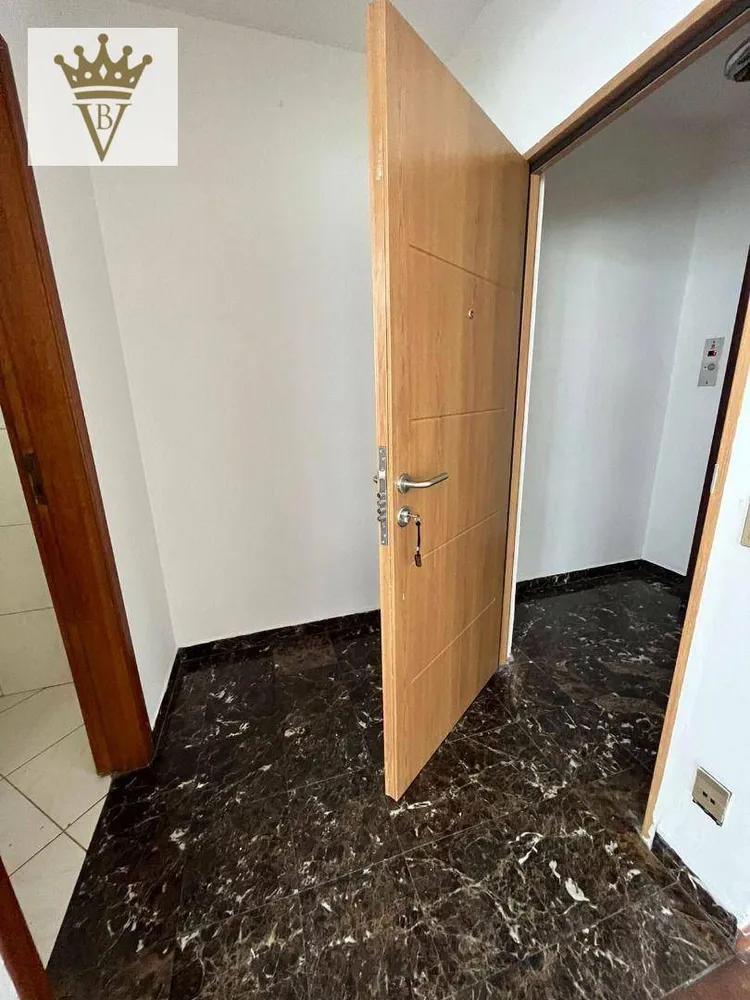 Apartamento, 3 quartos, 200 m² - Foto 3