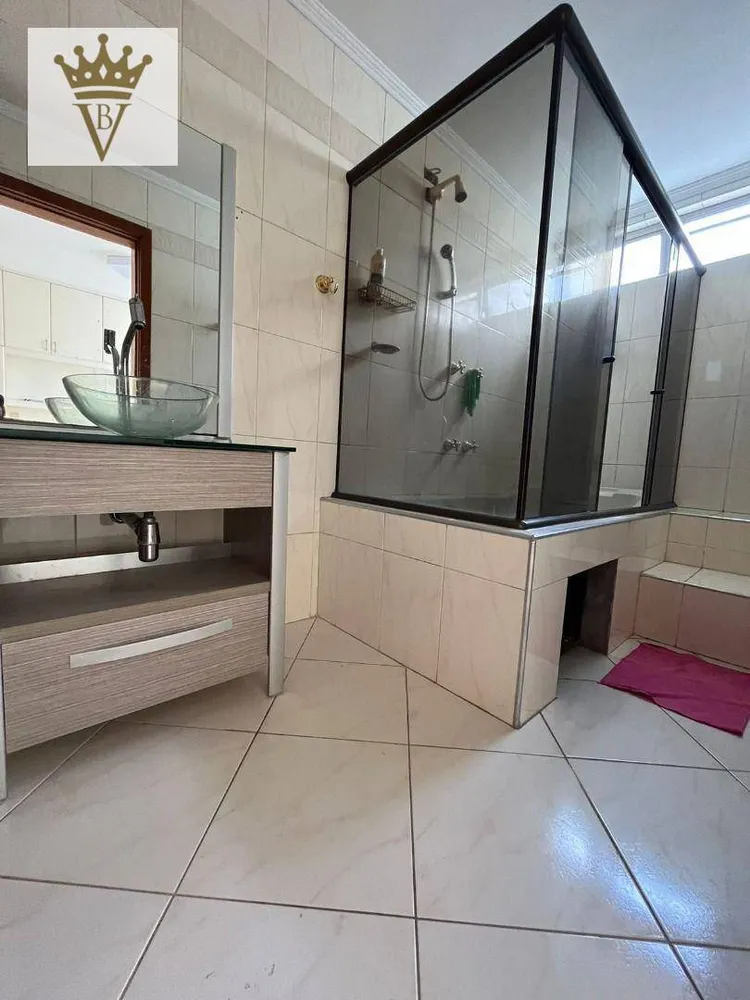 Apartamento, 3 quartos, 200 m² - Foto 2