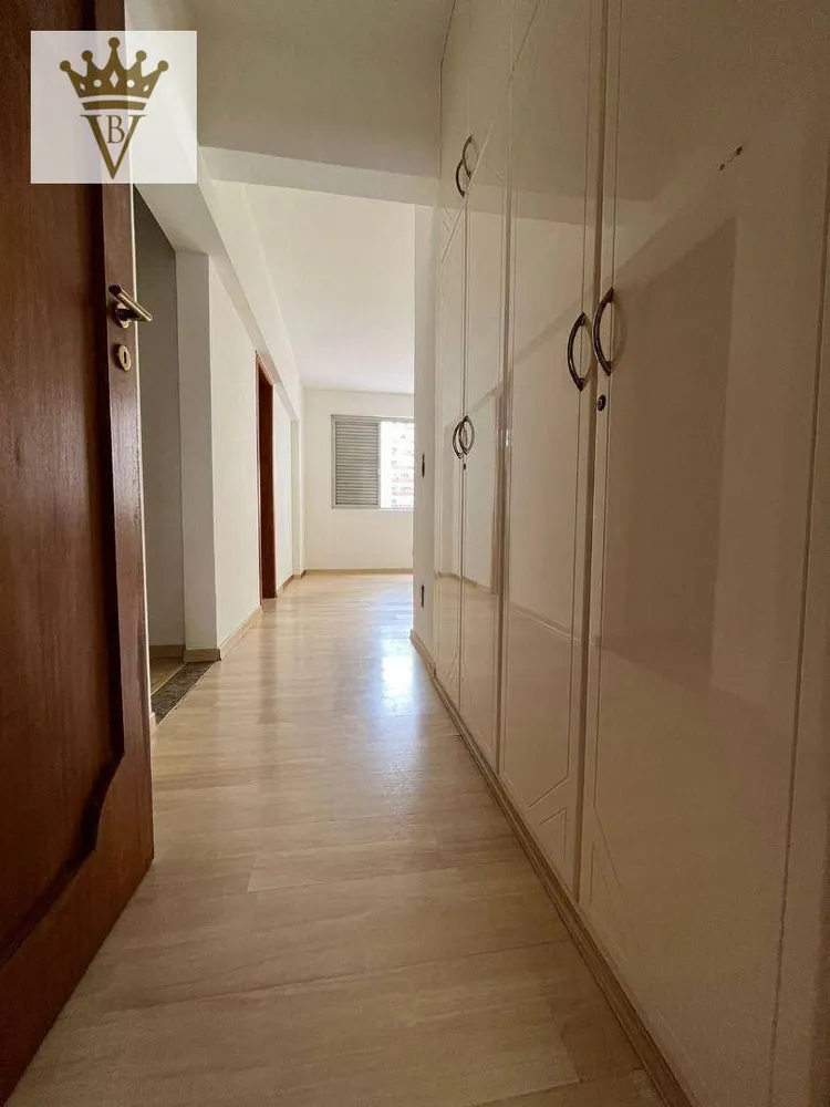 Apartamento, 3 quartos, 200 m² - Foto 8