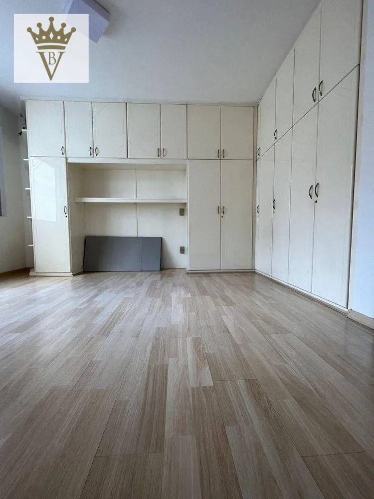 Apartamento, 3 quartos, 200 m² - Foto 4