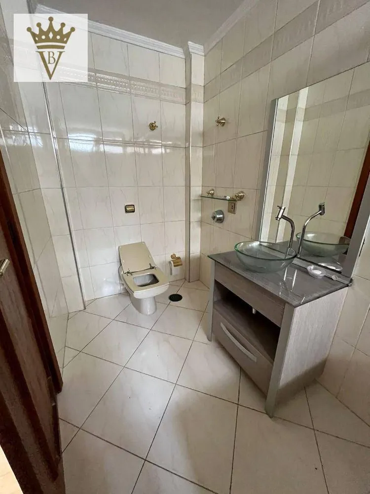 Apartamento, 3 quartos, 200 m² - Foto 8