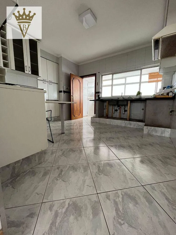Apartamento, 3 quartos, 200 m² - Foto 5