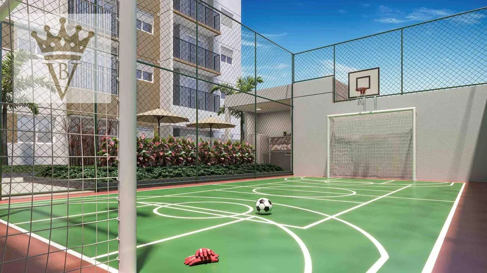 Apartamento, 2 quartos, 63 m² - Foto 12