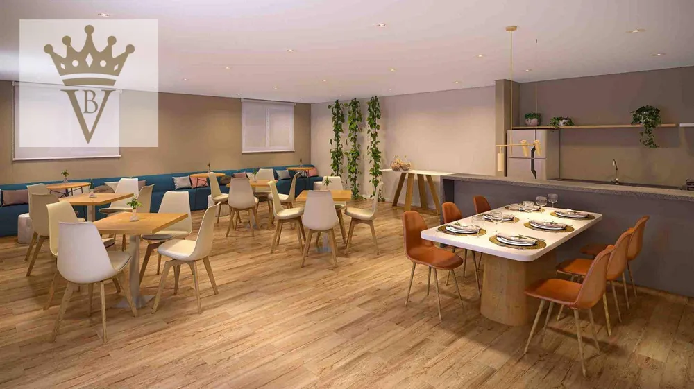 Apartamento, 2 quartos, 63 m² - Foto 8