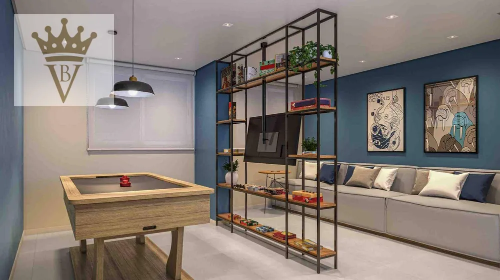 Apartamento, 2 quartos, 63 m² - Foto 10