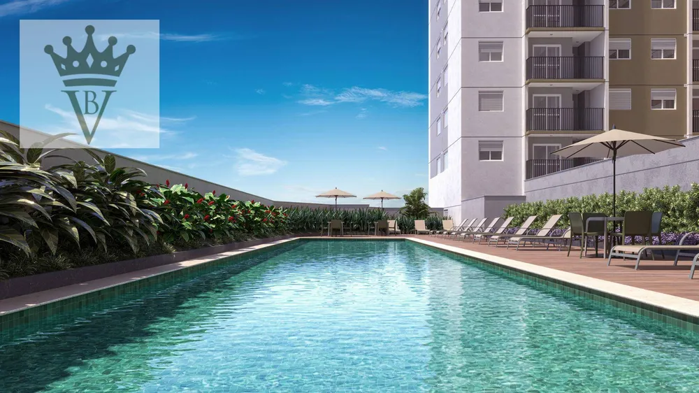 Apartamento, 2 quartos, 63 m² - Foto 1