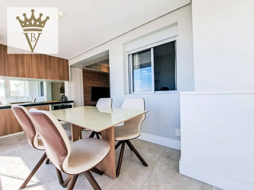 Apartamento, 2 quartos, 68 m² - Foto 7