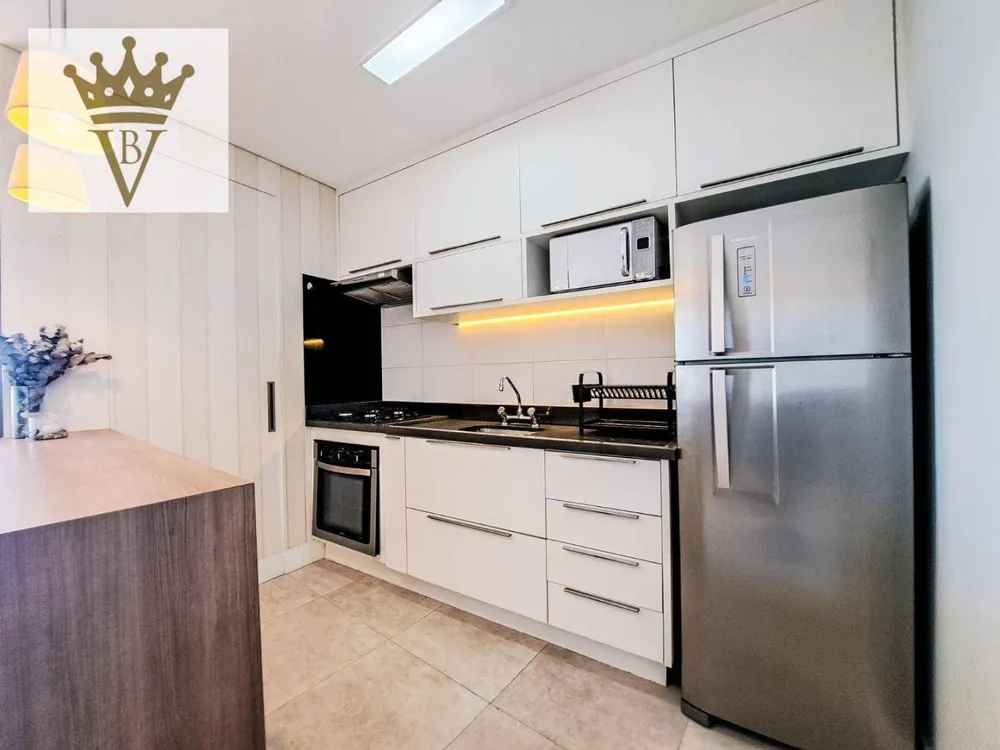Apartamento, 2 quartos, 68 m² - Foto 3
