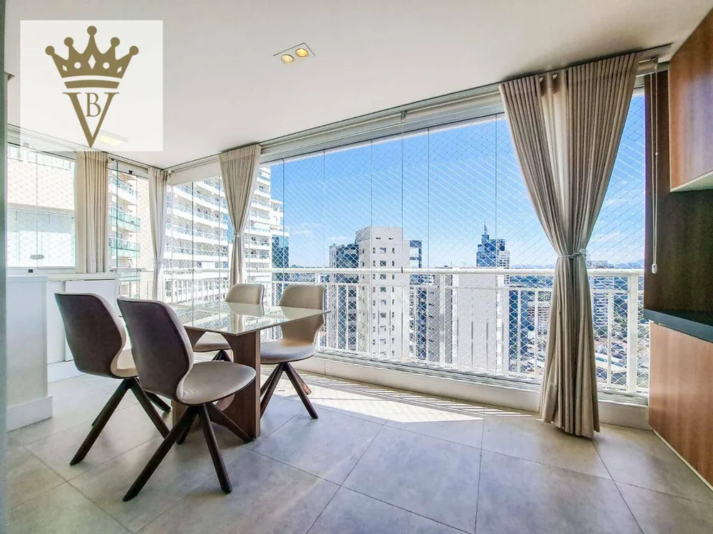 Apartamento, 2 quartos, 68 m² - Foto 4