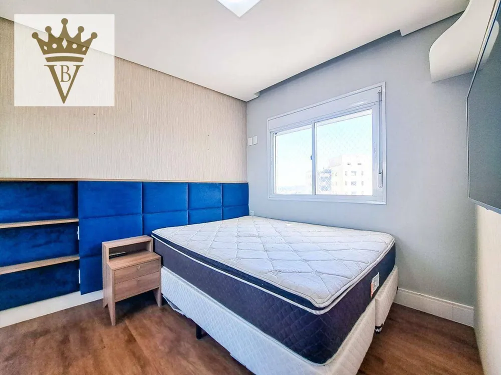 Apartamento, 2 quartos, 68 m² - Foto 6