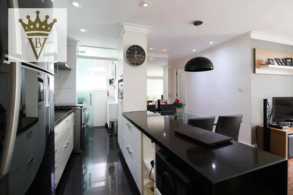 Apartamento, 2 quartos, 60 m² - Foto 5