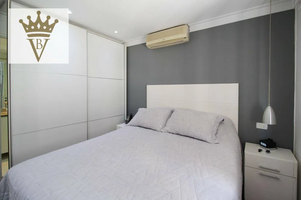 Apartamento, 2 quartos, 60 m² - Foto 3