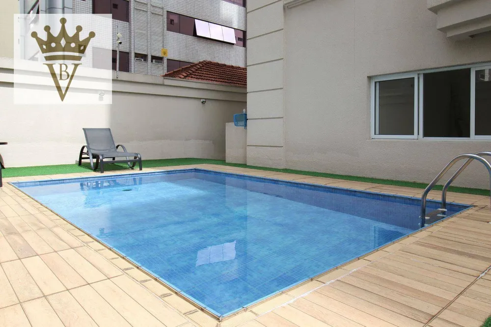 Apartamento, 2 quartos, 60 m² - Foto 12