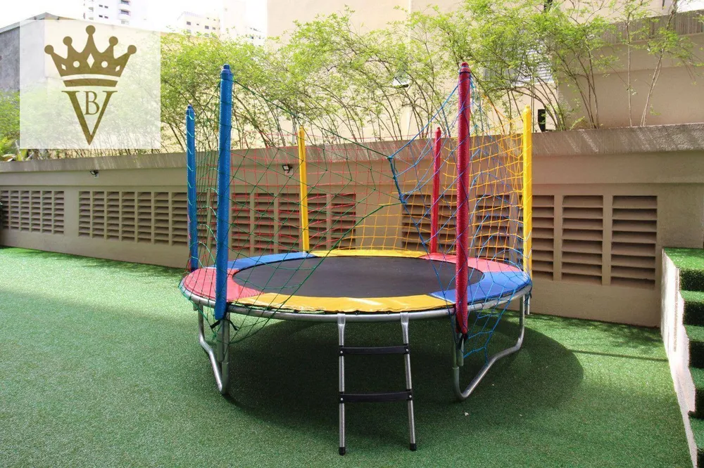 Apartamento, 2 quartos, 60 m² - Foto 16