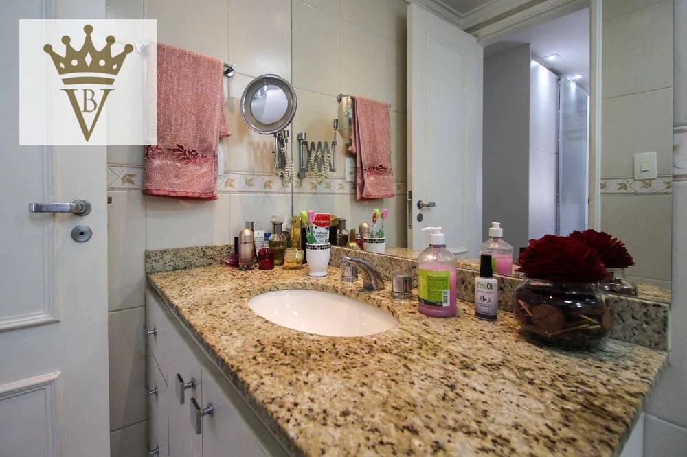 Apartamento, 2 quartos, 60 m² - Foto 11