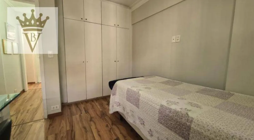 Apartamento, 3 quartos, 111 m² - Foto 6