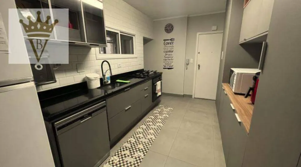 Apartamento, 3 quartos, 111 m² - Foto 4