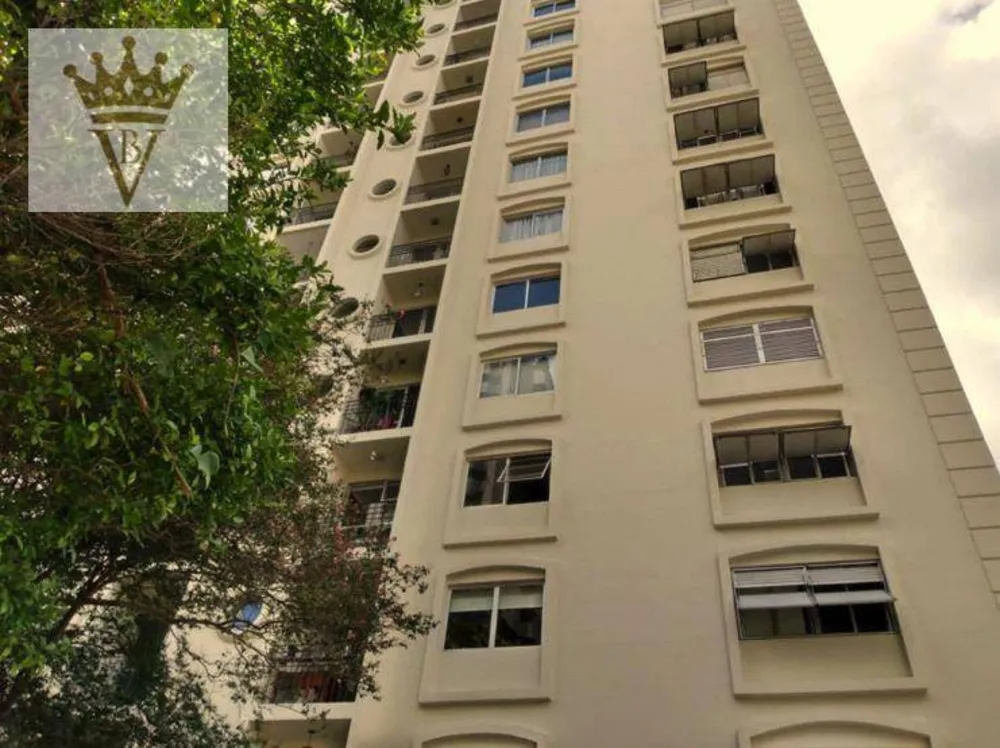 Apartamento, 3 quartos, 111 m² - Foto 3
