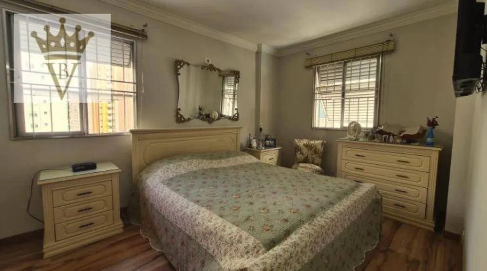 Apartamento, 3 quartos, 111 m² - Foto 1